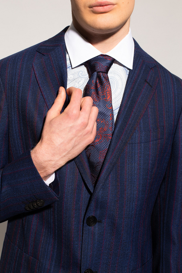 ETRO クラフィックフリントタイノットティテルミティスカト SLOW COFFEE STYLE KINTO キントー コーヒーカラフェセット